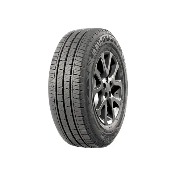 Шина 195/75R16C Snowgard Van 107/105R Tubeless (БцШЗ) зима