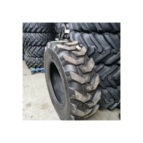 Шина 16.9-28 (440/80-28) GRIP EX R400 14 сл 156A8 Tubeless (GRI), фотография 2
