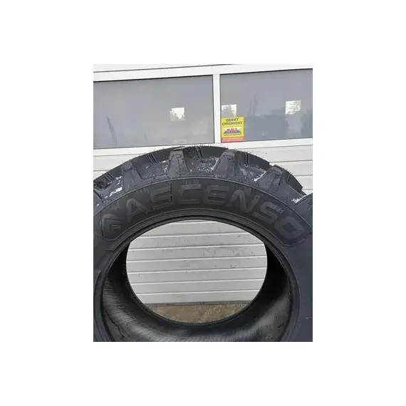 Шина с/г 540/65R38 TDR 650 153D Tubeless (Ascenso), фотография 3