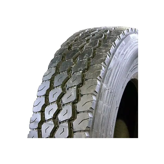 Шина 315/80R22.5 R-TRUCK STEER 156/150K (Nokian) кермові, фотография 3