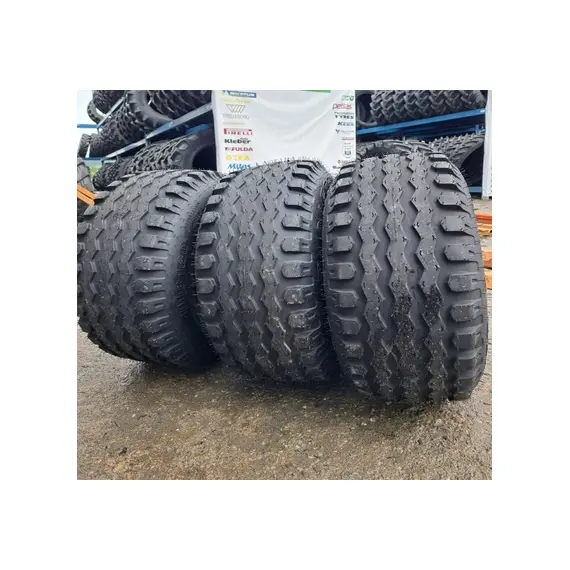 Шина с/г 14.0/65-16 (360/65-16) IMB 160 14 сл 142A8/129A8 Tubeless (Ascenso), фотография 2