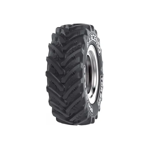 Шина с/г 540/65R24 TDR 650 146D Tubeless (Ascenso)