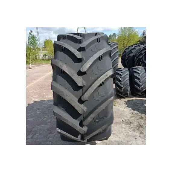 Шина с/г 650/75R38 XLR 880 169D Tubeless (Ascenso), фотография 2