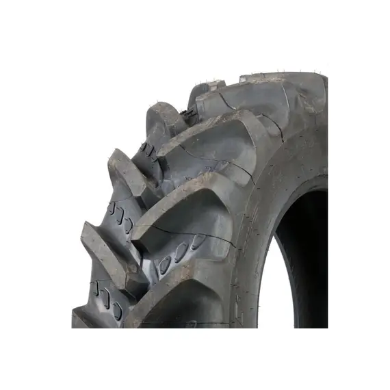 Шина с/х 320/85R32 (12.4R32) Traker 126A8/123B Tubeless (Kleber), фотография 3