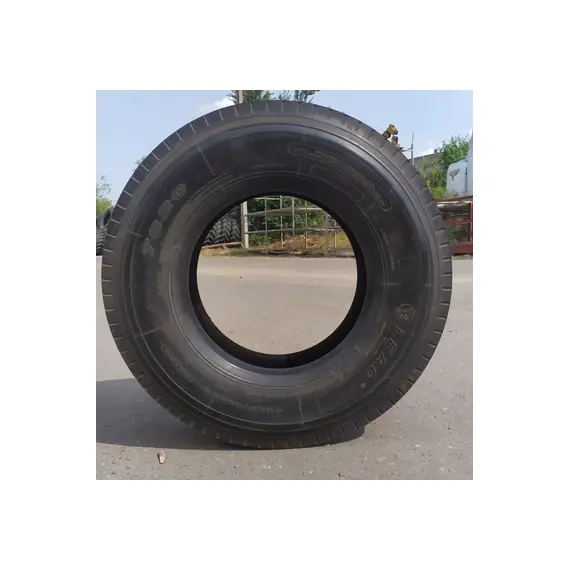 Шина 305/70R19.5 T820 18 сл 148/145M Leao (LingLong) причіпні, фотография 2