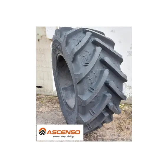 Шина с/г 540/65R30 TDR 650 150D Tubeless (Ascenso), фотография 3