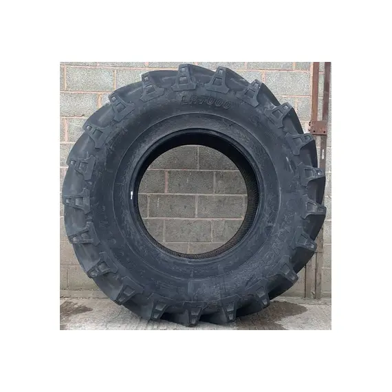 Шина с/х 650/85R38 LR-7000 173D/176A8 Tubeless Leao (LingLong), фотография 3