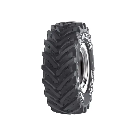Шина с/г 650/75R38 XLR 880 169D Tubeless (Ascenso)