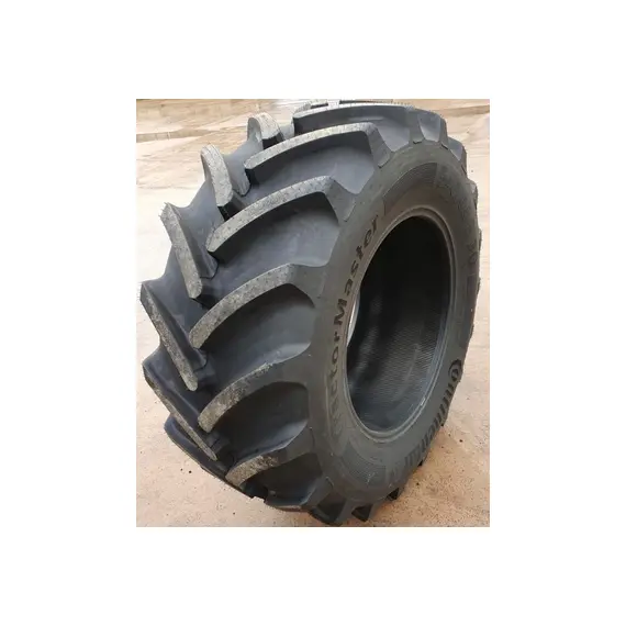 Шина с/г 540/65R30 TractorMaster 150D/153A8 Tubeless (Continental), фотография 2
