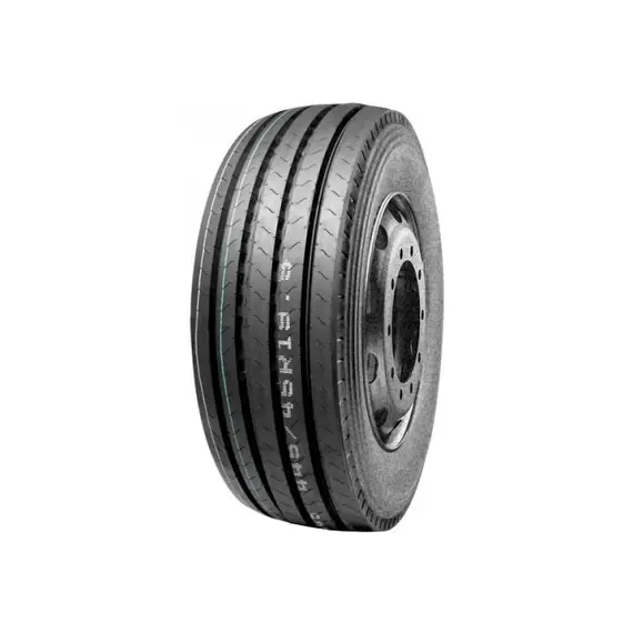 Шина 305/70R19.5 T820 18 сл 148/145M Leao (LingLong) причіпні