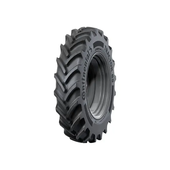 Шина с/г 480/80R42 (18.4R42) TR85 156A8/156B Tubeless (Continental)