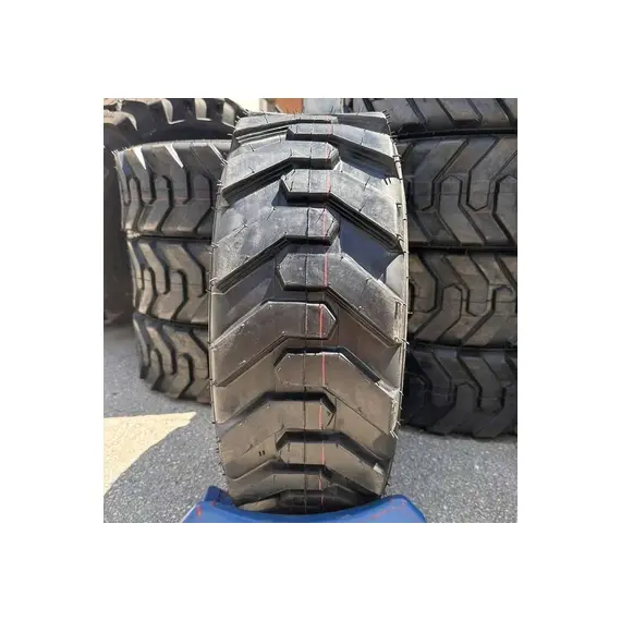 Шина 27x8.5-15 SK-400 6 сл 109A2 Tubeless (Armour), фотография 3