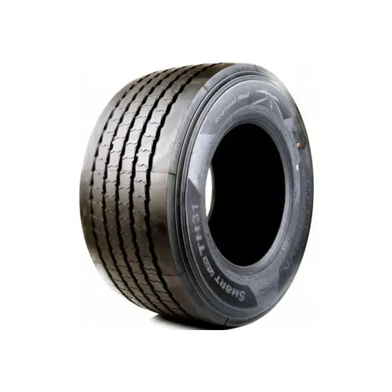 Шина 445/45R19.5 TH31 22 cл 160J (Hankook) причіпні, фотография 2