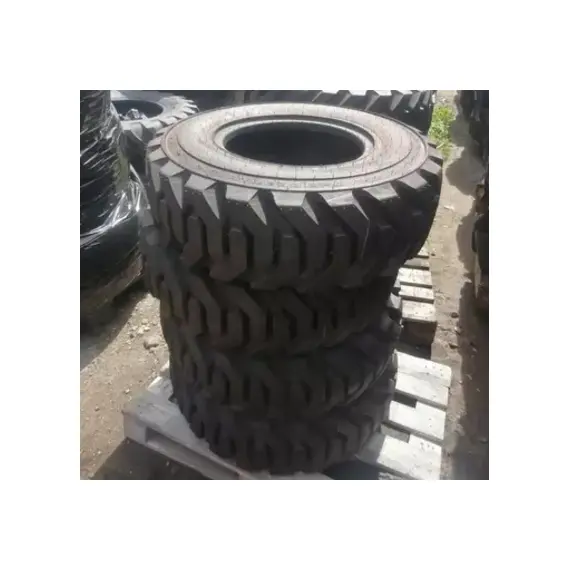 Шина 10R16.5 (260/70R16.5) IND BIBSTEEL AT 129A8/129B Tubeless (Michelin), фотография 3