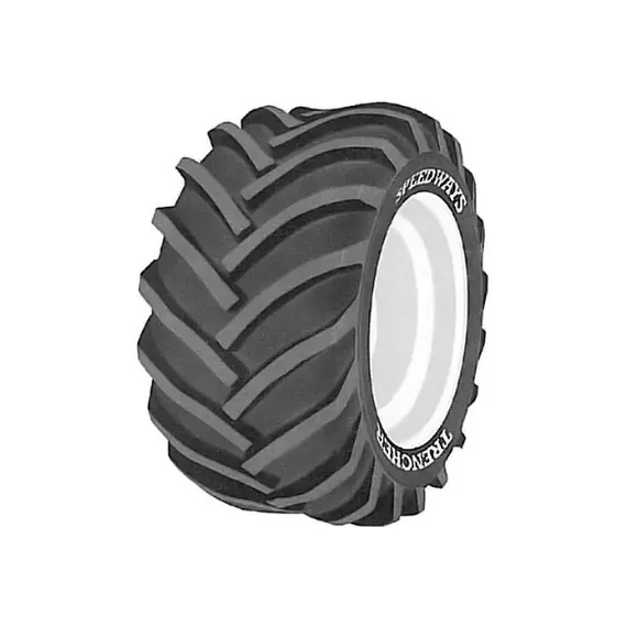 Шина с/х 26x12.00-12 TRENCHER 8 сл 117A3 Tubeless (Speedways)