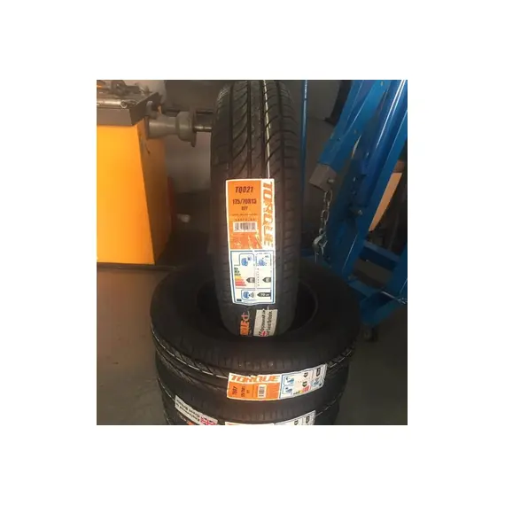 Шина 175/70R13 TQ021 82T Tubeless (Torque) лето, фотография 3