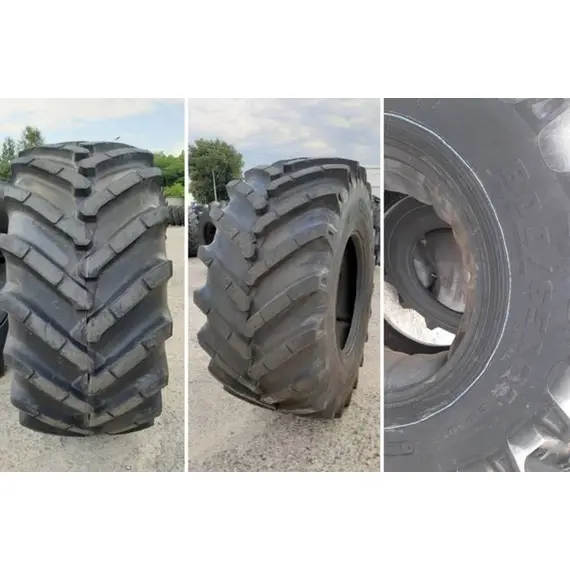 Шина с/х 800/65R32 (30.5LR32) СМ-101 178A8 Tubeless (БцШЗ), фотография 3
