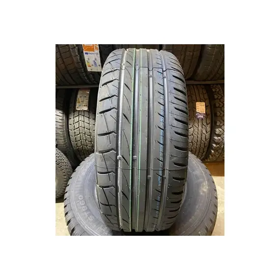 Шина 215/55R16 Premiorri Solazo S Plus 97W Tubeless (БцШЗ) лето, фотография 2