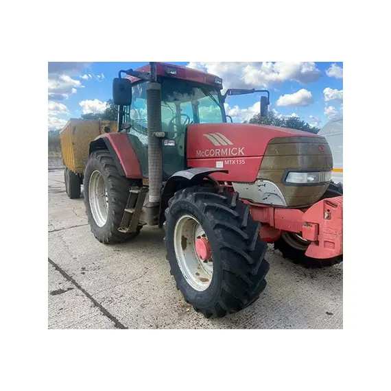 Шина с/г 480/65R24 TDR 650 140D Tubeless (Ascenso), фотография 2
