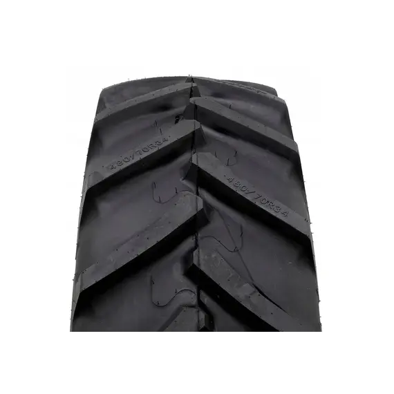Шина с/г 480/70R34 R-1W 143D/146A8 Tubeless (Armour), фотография 3