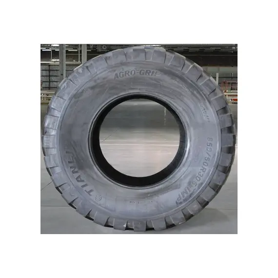 Шина с/х 850/50R30.5 AGRO GRIP IMP Steel Belted 182D Tubeless (Tianli), фотография 3