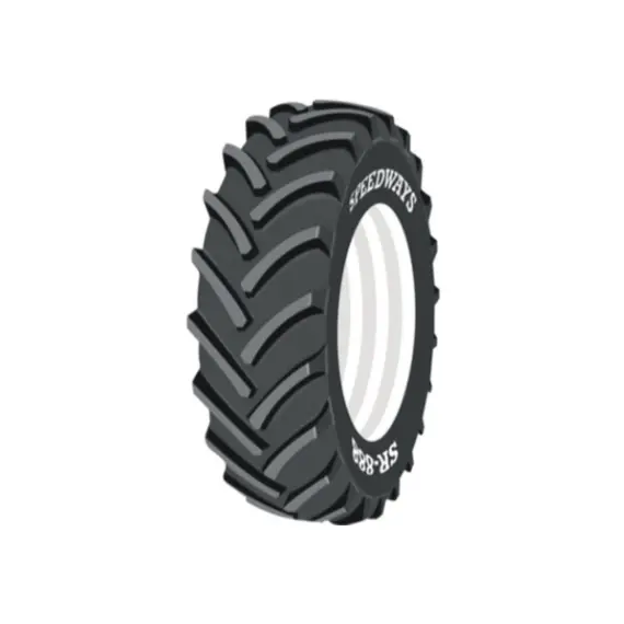 Шина с/х 320/85R28 (12.4R28) SR-888 124B Tubeless (SpeedWays)