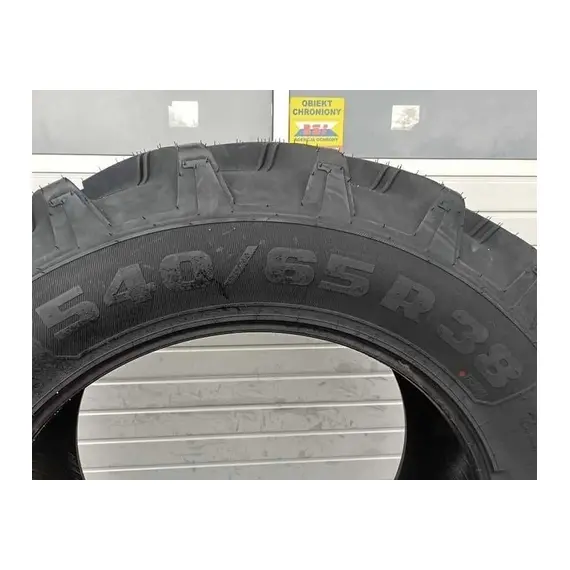 Шина с/г 540/65R38 TDR 650 153D Tubeless (Ascenso), фотография 2