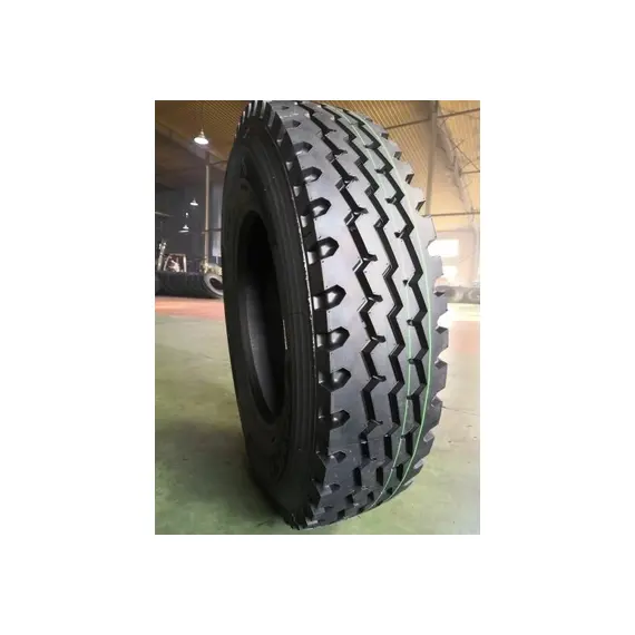 Шина 240R508 (8.25R20) TQ702 16 сл 139/137L (TORQUE) унiверсальнi, фотография 2