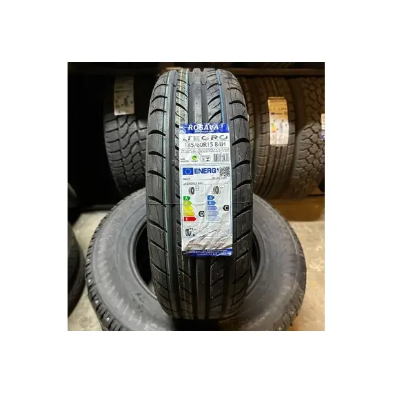Шина 185/60R15 Rosava Itegro 84H Tubeless (БцШЗ) лето, фотография 2