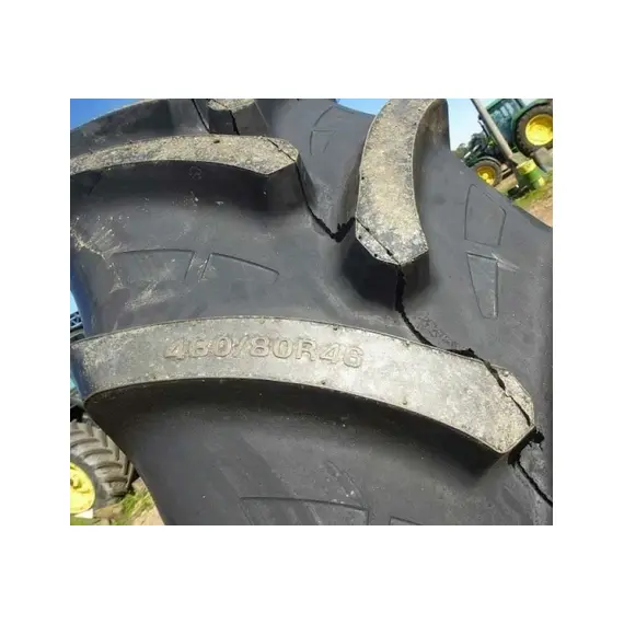 Шина с/г 480/80R46 (18.4R46) R-1W 158A8/158B Tubeless (Tianli), фотография 3