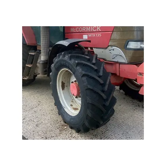 Шина с/г 480/65R24 TDR 650 140D Tubeless (Ascenso), фотография 3