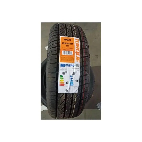 Шина 185/65R14 TQ021 86H Tubeless (Torque) літо, фотография 2