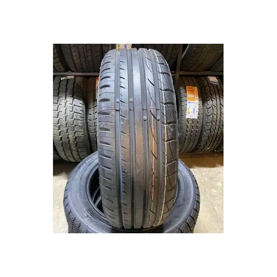 Шина 205/65R15 Premiorri Solazo S Plus 94V Tubeless (БцШЗ) лето, фотография 3