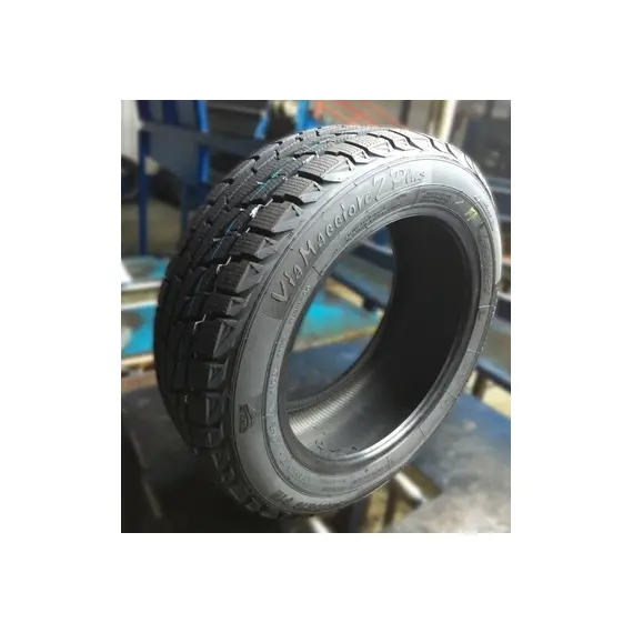 Шина 205/55R16 Premiorri ViaMaggiore Z Plus 91H Tubeless (БцШЗ) зима, фотография 2