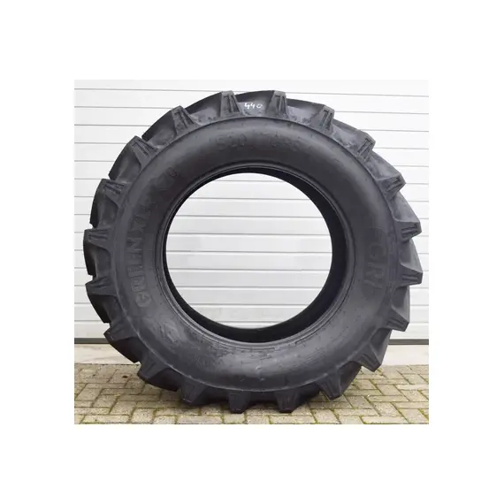 Шина с/г 520/70R34 GREEN XLR70 151A8/148D Tubeless (GRI), фотография 2