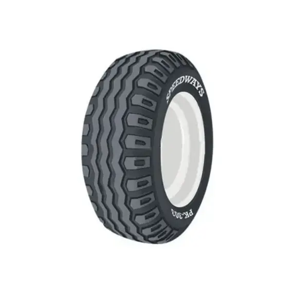 Шина с/г 12.5/80-18 (320/80-18) PK-303 16 сл 150A8 Tubeless (SpeedWays)