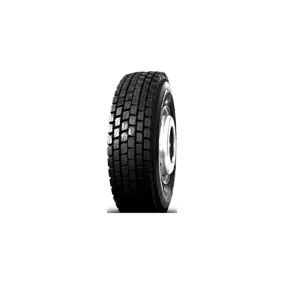 Шина 315/80R22.5 TQ638 20 сл 156/152L (TORQUE) ведучі, фотография 2