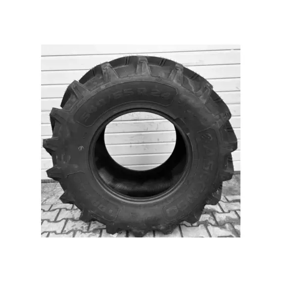 Шина с/г 540/65R24 TDR 650 146D Tubeless (Ascenso), фотография 3