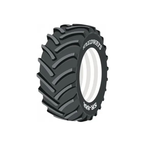 Шина с/х 520/85R42 (20.8R42) SR-888 155A8 Tubeless (SpeedWays)
