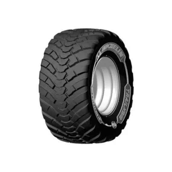 Шина с/г VF 600/55R26.5 TRAILXBIB 170D Tubeless (Michelin)