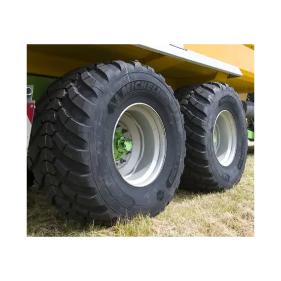 Шина с/г VF 600/55R26.5 TRAILXBIB 170D Tubeless (Michelin), фотография 3