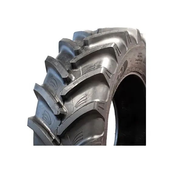 Шина с/г 520/70R38 GREEN XLR70 150A8/150B Tubeless (GRI), фотография 2