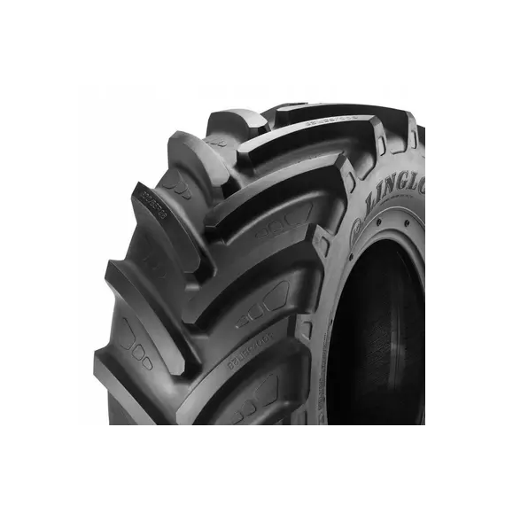 Шина с/г 600/65R28 LR-650 147D/150A8 Tubeless Leao (LingLong), фотография 2