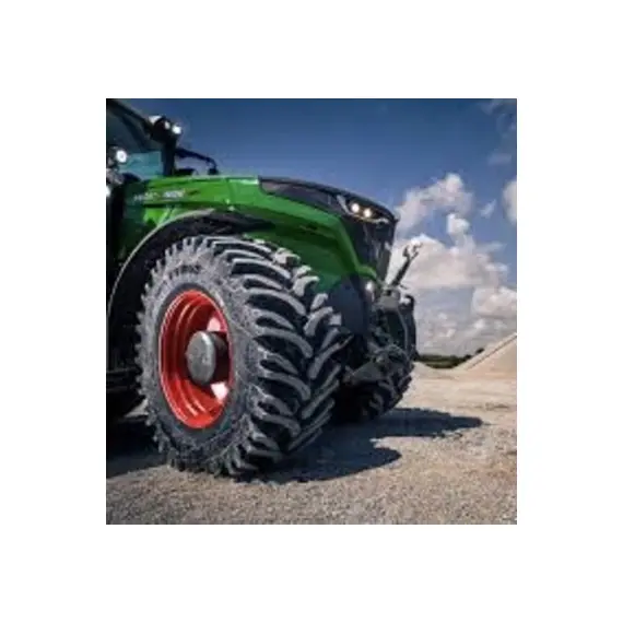 Шина с/х 650/85R38 Tractor King SB 178D Tubeless (Nokian), фотография 3