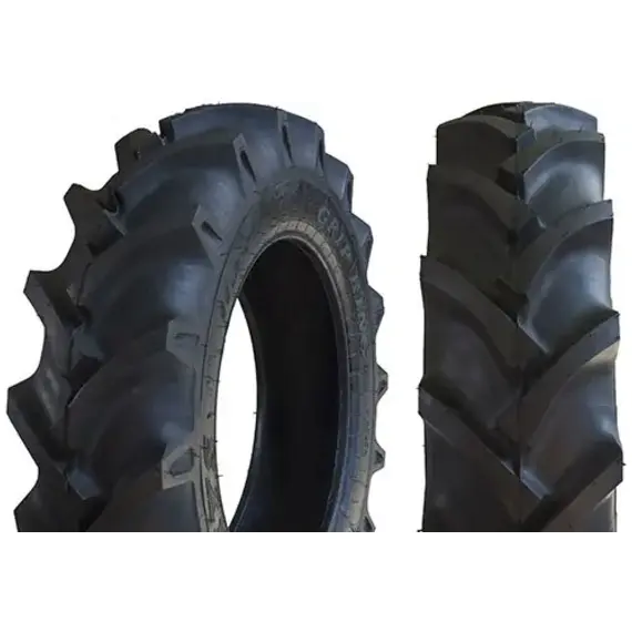 Шина с/г 14.9-28 (380/85-28) GripKing 12 сл 134A8 TT (SpeedWays), фотография 3