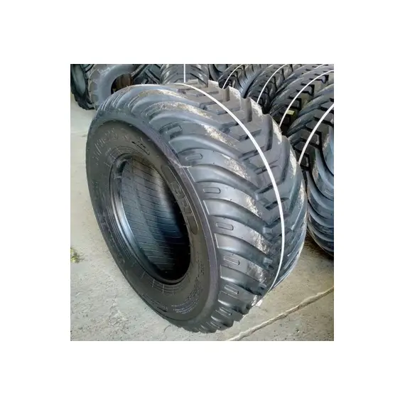 Шина с/г 500/60-22.5 GREEN EX FL700 16 сл 163A8/159B Tubeless (GRI), фотография 2