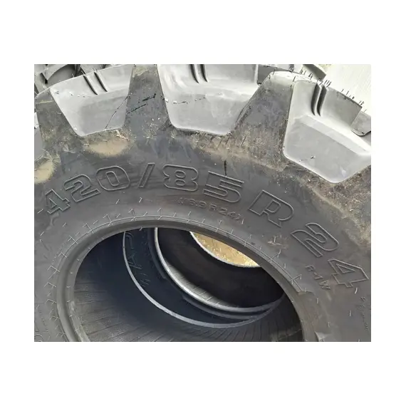 Шина с/г 420/85R24 (16.9R24) TDR 850 137D Tubeless (Ascenso), фотография 2