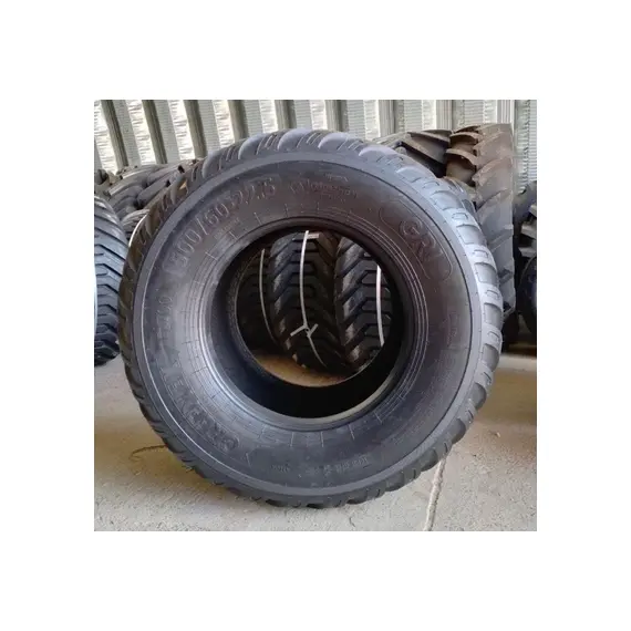 Шина с/г 500/60-22.5 GREEN EX FL700 16 сл 163A8/159B Tubeless (GRI), фотография 3