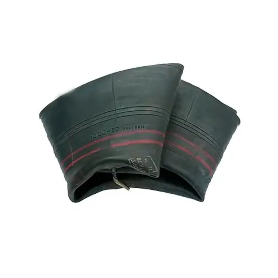 Камера АК 10.00-20 (280-508) ГК-145 (БцШЗ) гумова Україна, фотография 3