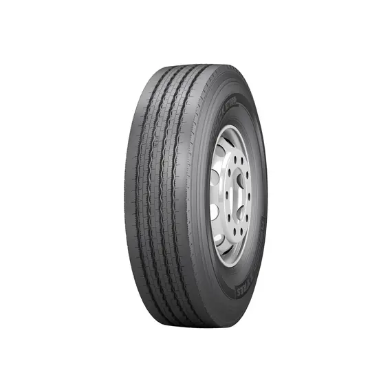 Шина 285/70R19.5 E-TRUCK STEER 145/143M (Nokian) кермові